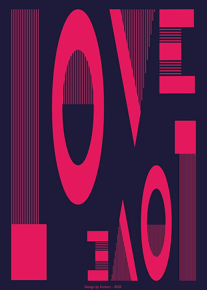 LOVE