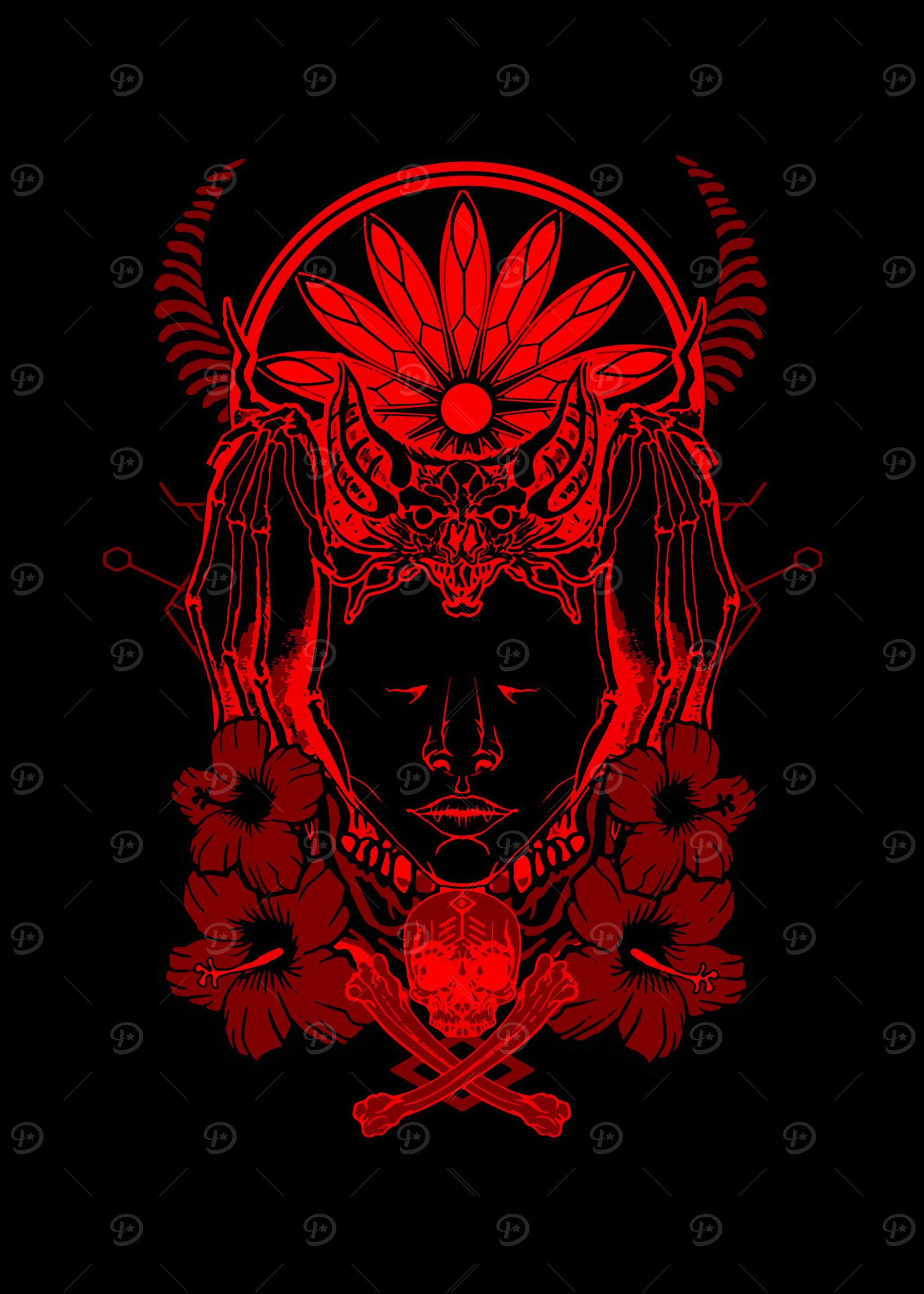 Red Horn