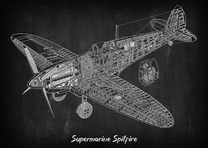 Supermarine Spitfire