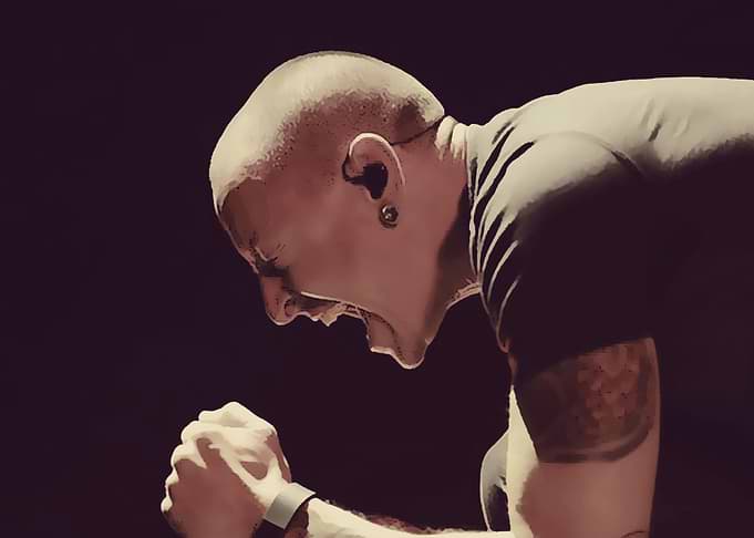 Linkin Park 754