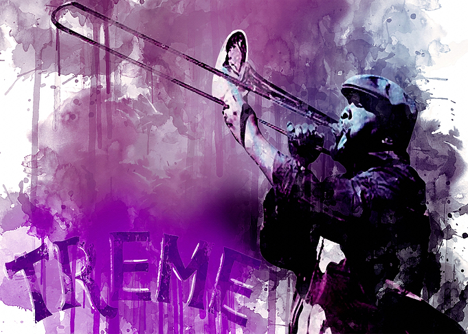 Treme