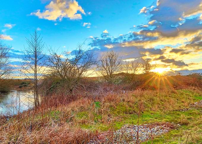 British Countryside