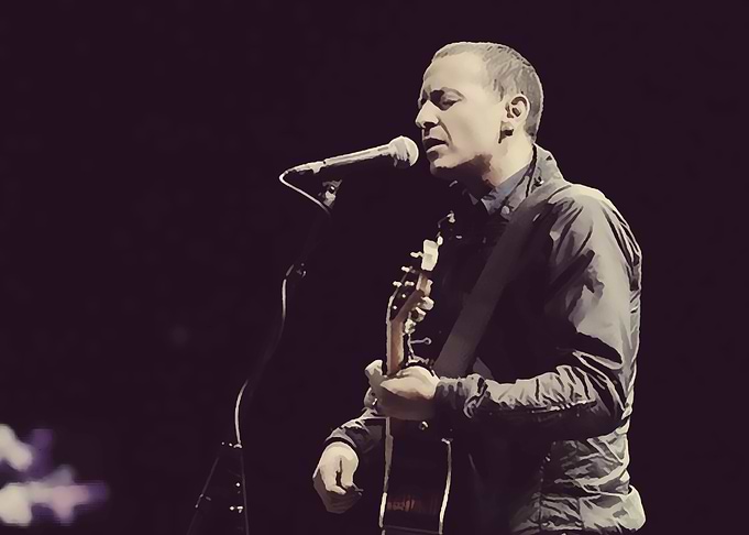 Linkin Park 731