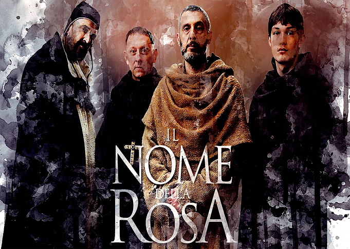 The Name Of The Rose