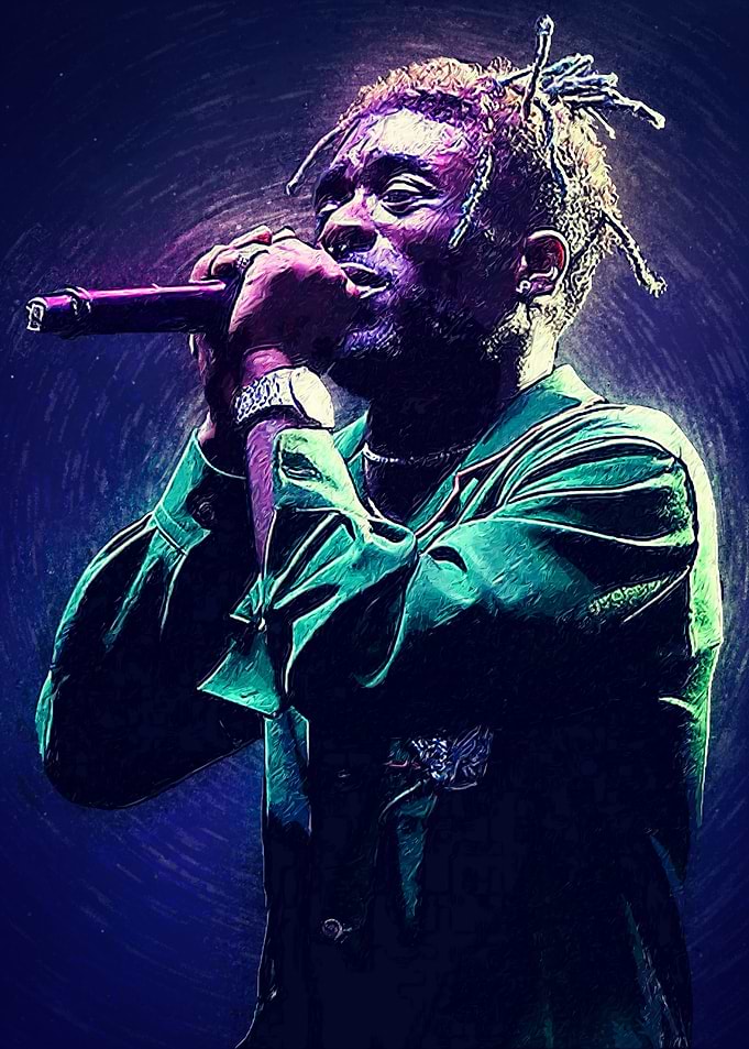 LIL UZI VERT