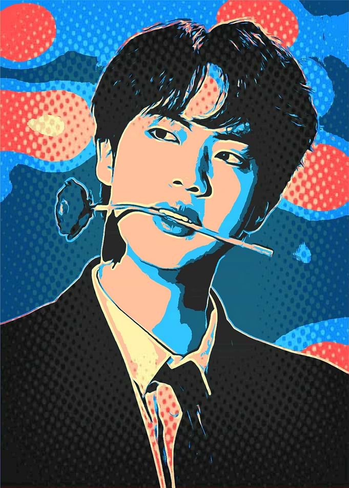 jin