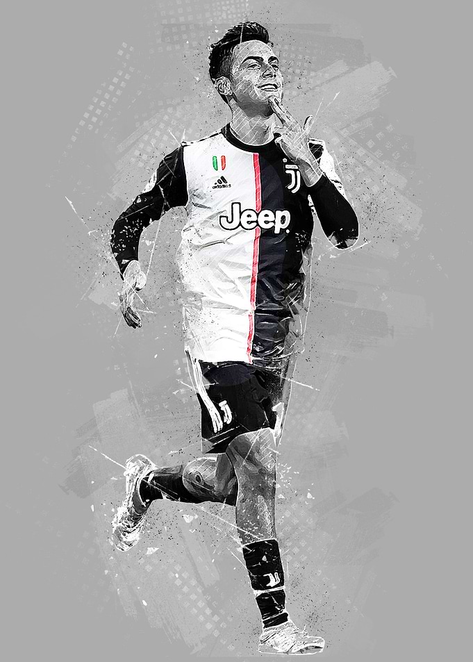 Paulo Dybala