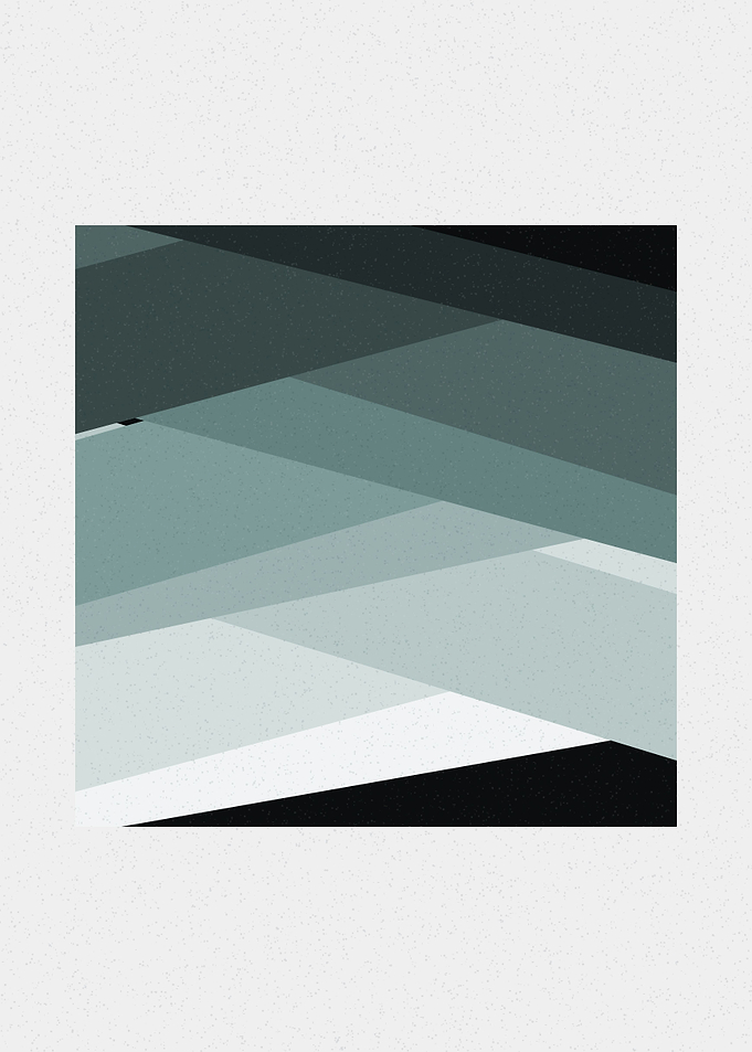 Crossing lines