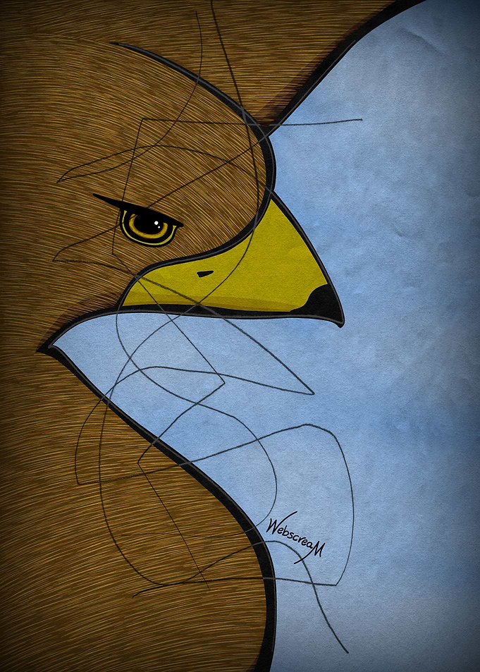 The Sad Old Kings