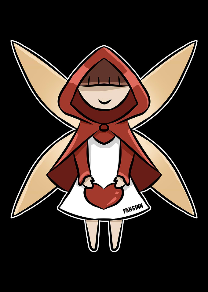 Fairy heart magic fairy ta