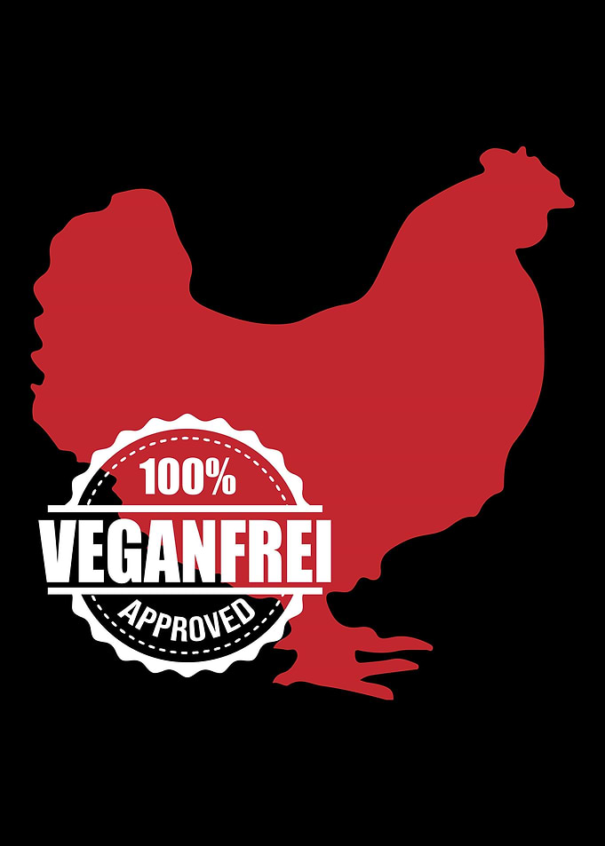 Vegan Free