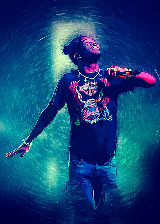 LIL UZI VERT