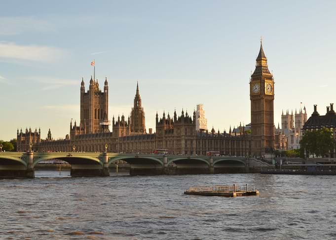 London 29