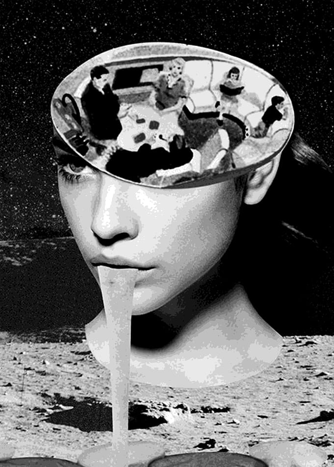 open mind