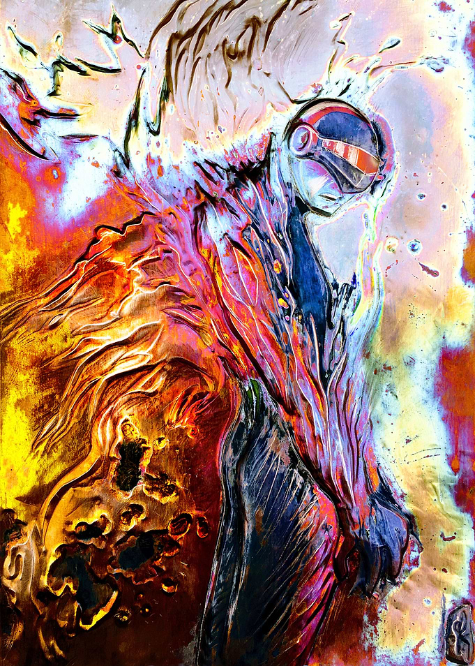 TORCH