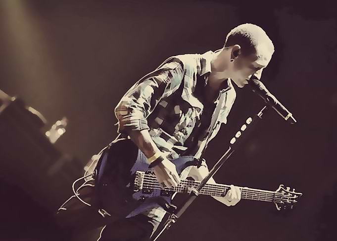 Linkin Park 753