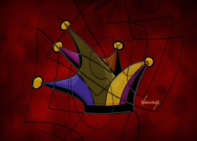 The Jester Hat