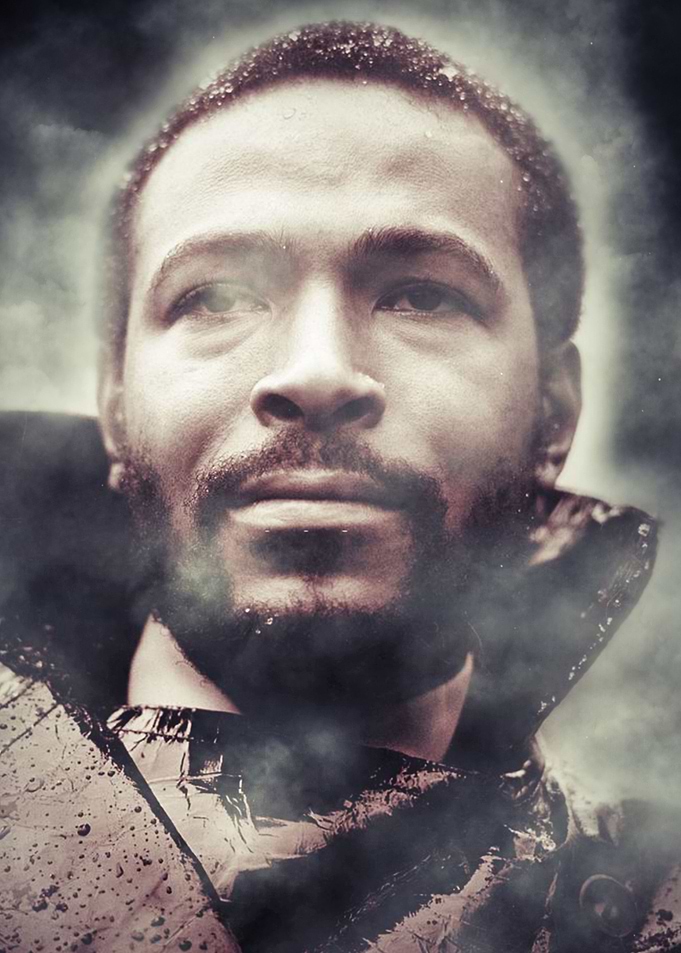 Marvin Gaye
