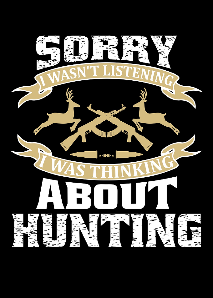 Hunting Hunters