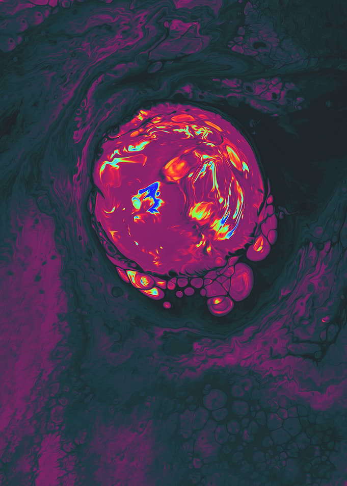 color sphere