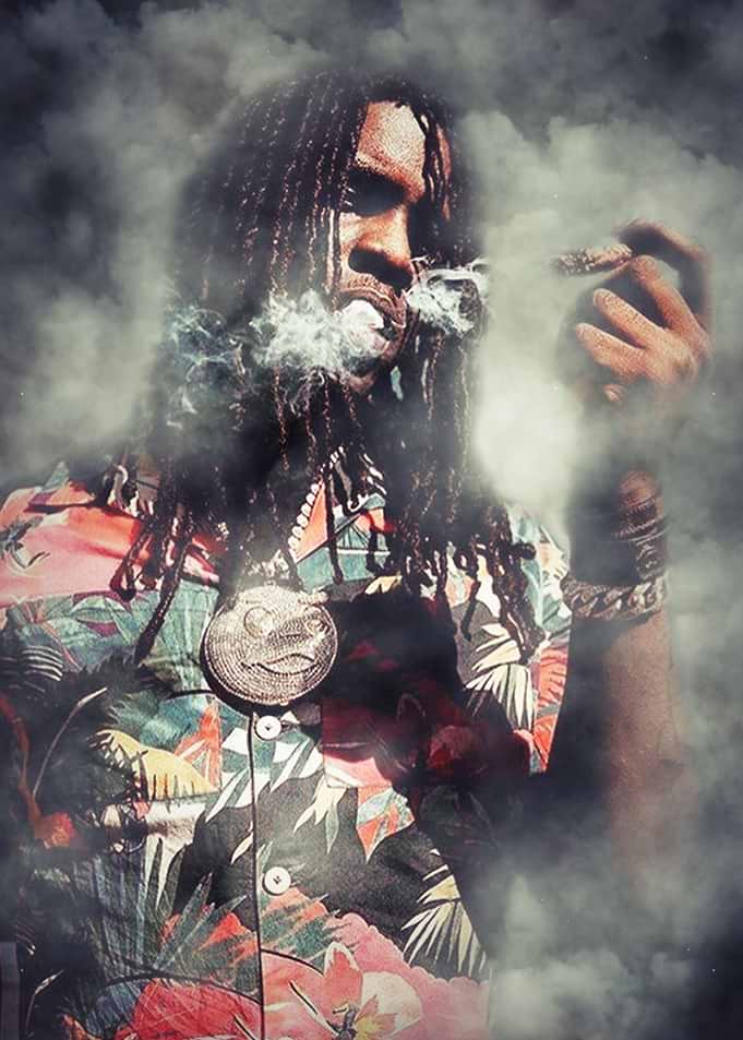Chief Keef