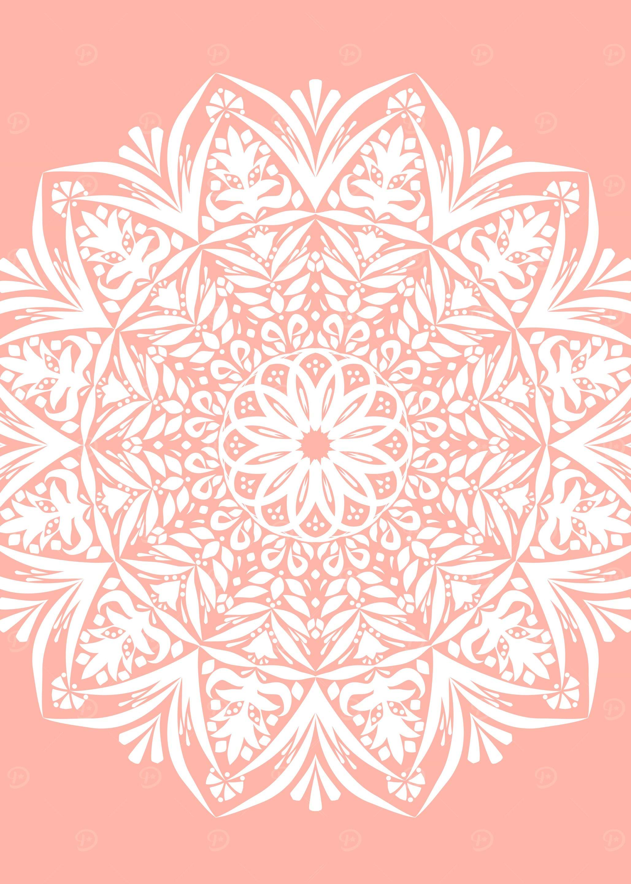 Guava Mandala