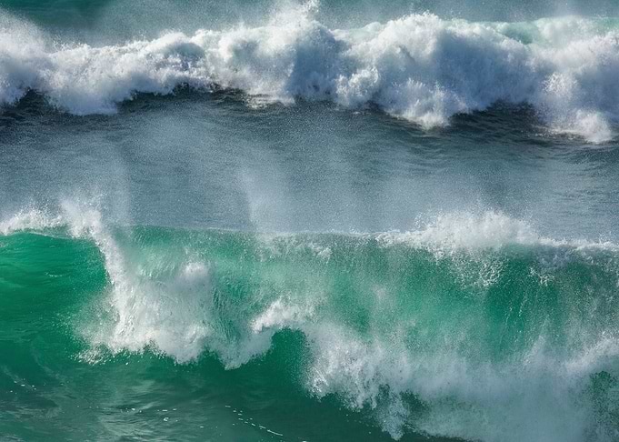 Breaking Waves