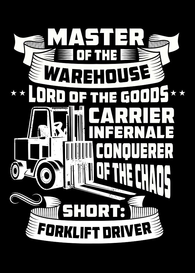 Warehouse Manager