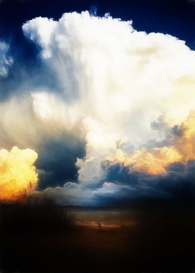 Sky fall