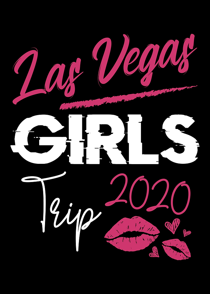 Las Vegas Girls Trip 2020