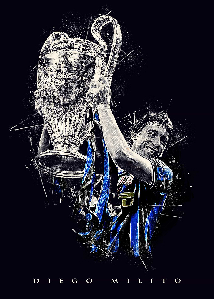 Diego Milito