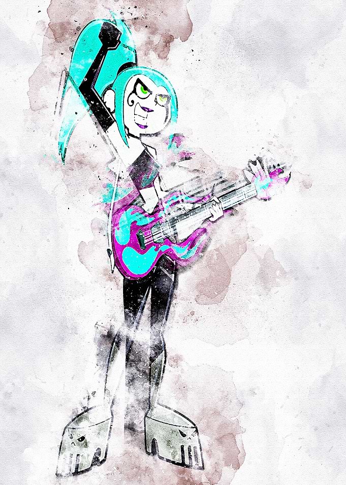 Danny Phantom