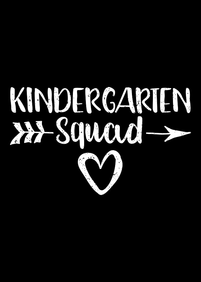 Kindergarten Squad