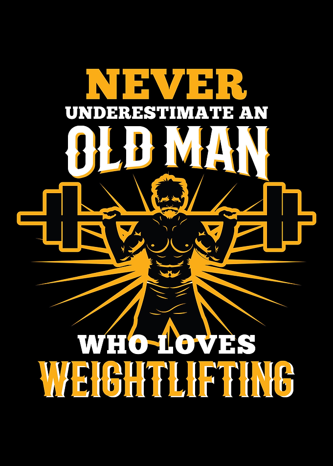 Funny Bodybuilding Fitness