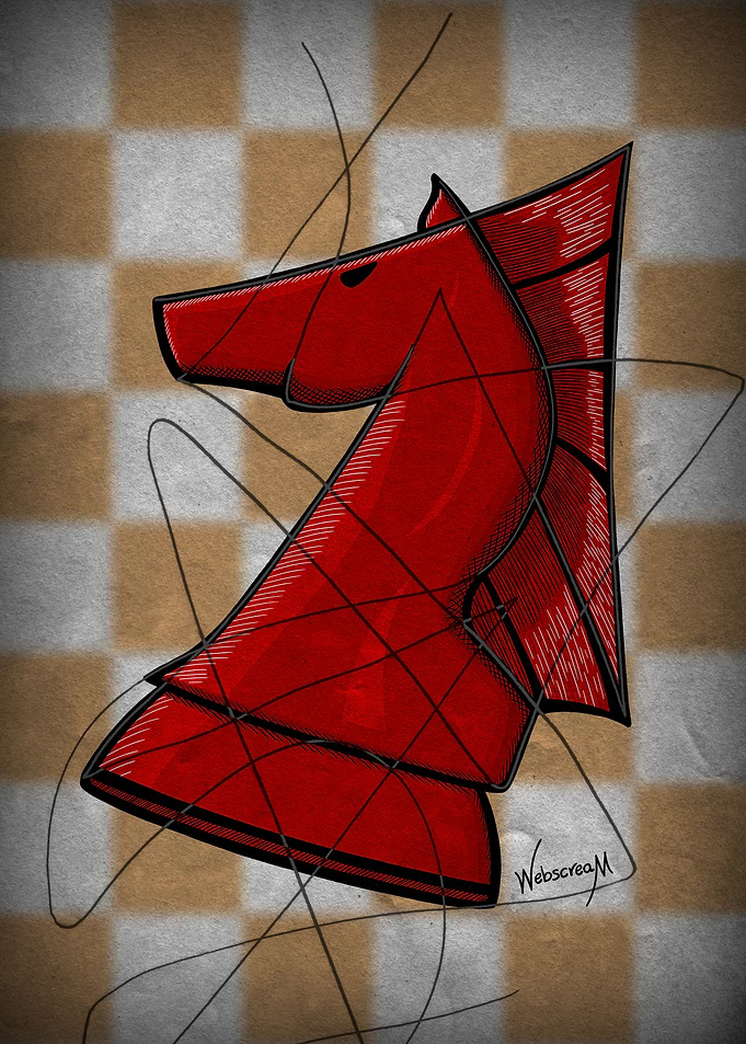 The Horse