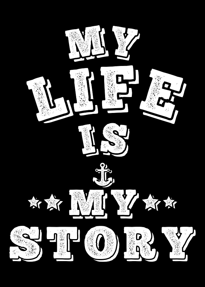 My life is My Story