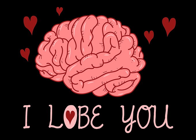 I Lobe You