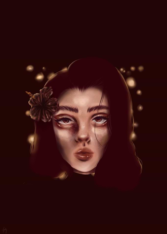 Light passion