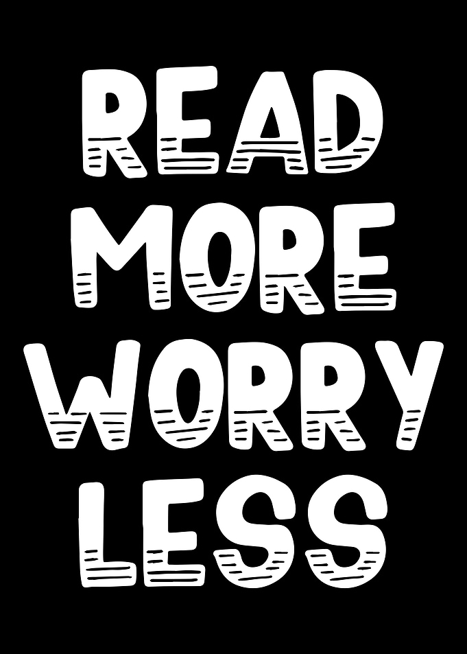 Reading Book Reader