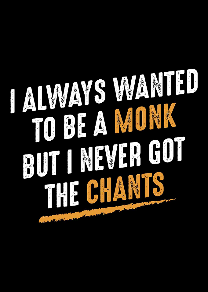 I Always Wanted To Be A Mo