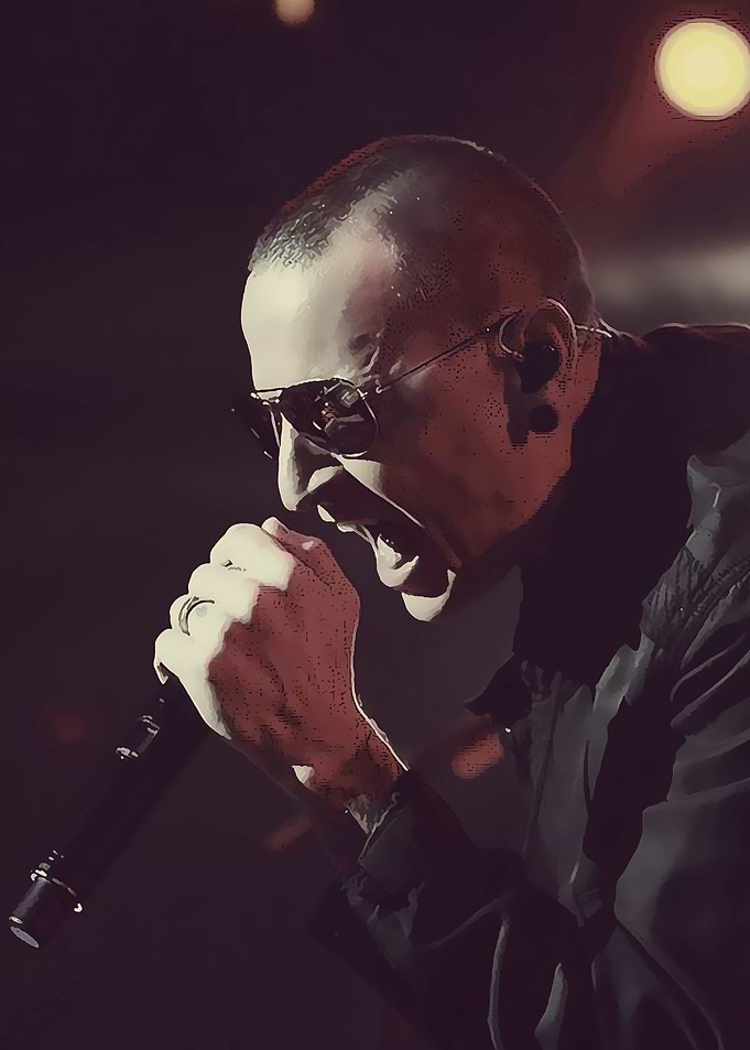 Linkin Park 750