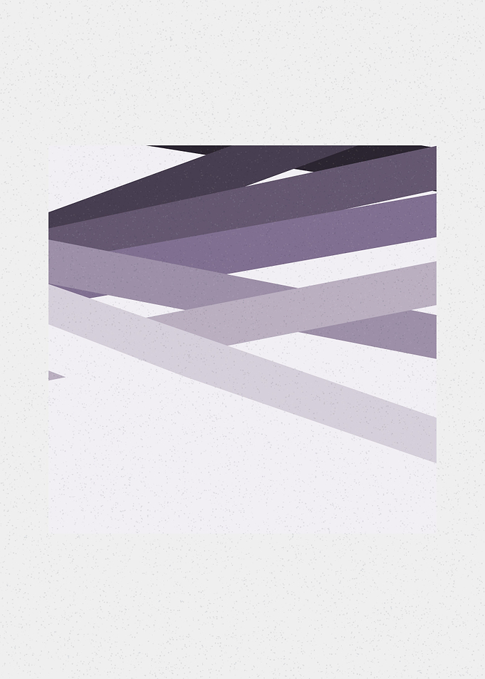 Crossing lines