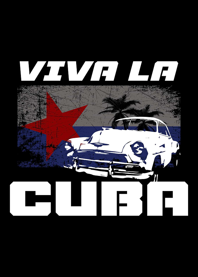 Viva La Cuba