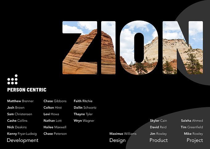 Zion