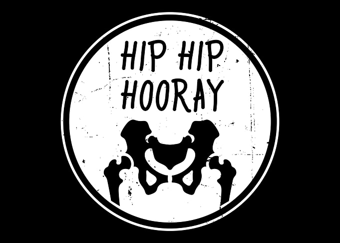 Hip Hip Hooray