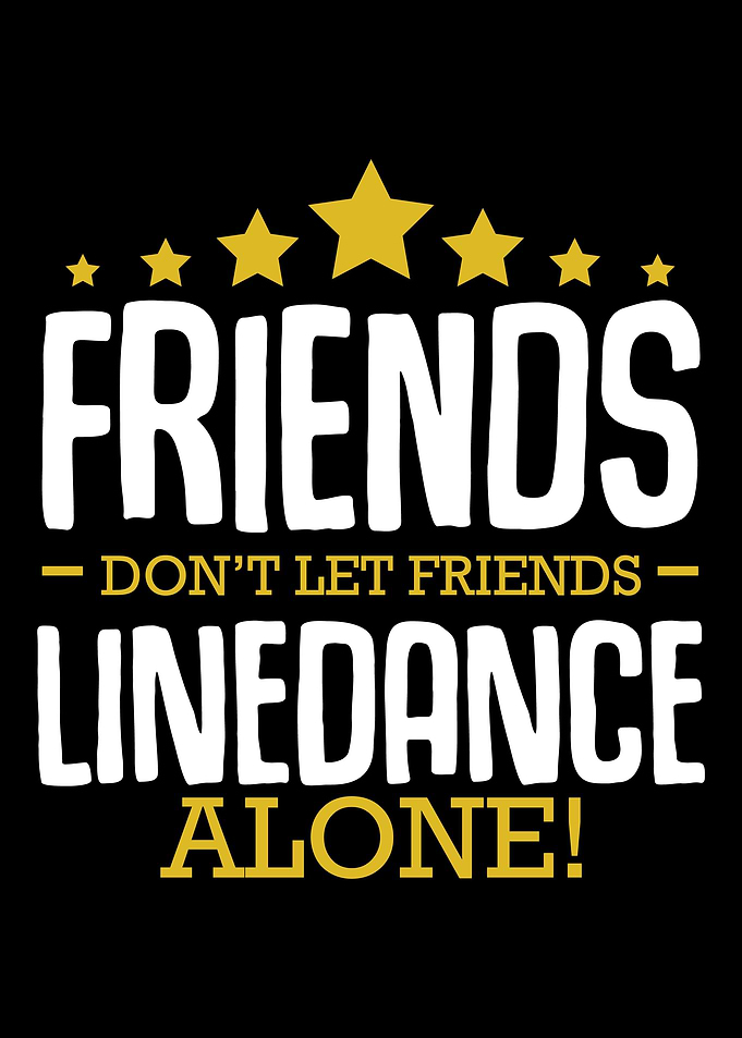 Friends Dont Let Friends