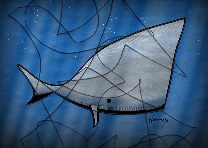 The Whale