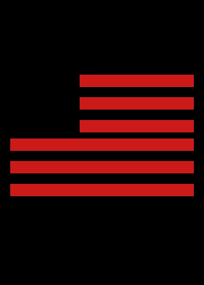 Black Matters Flag