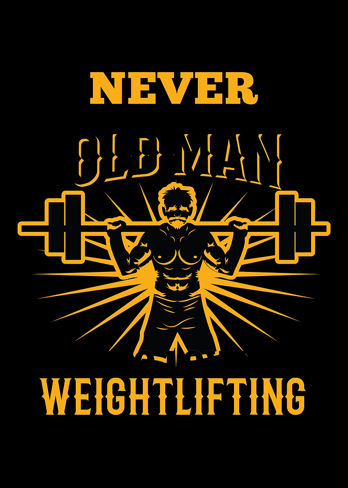 Funny Bodybuilding Fitness