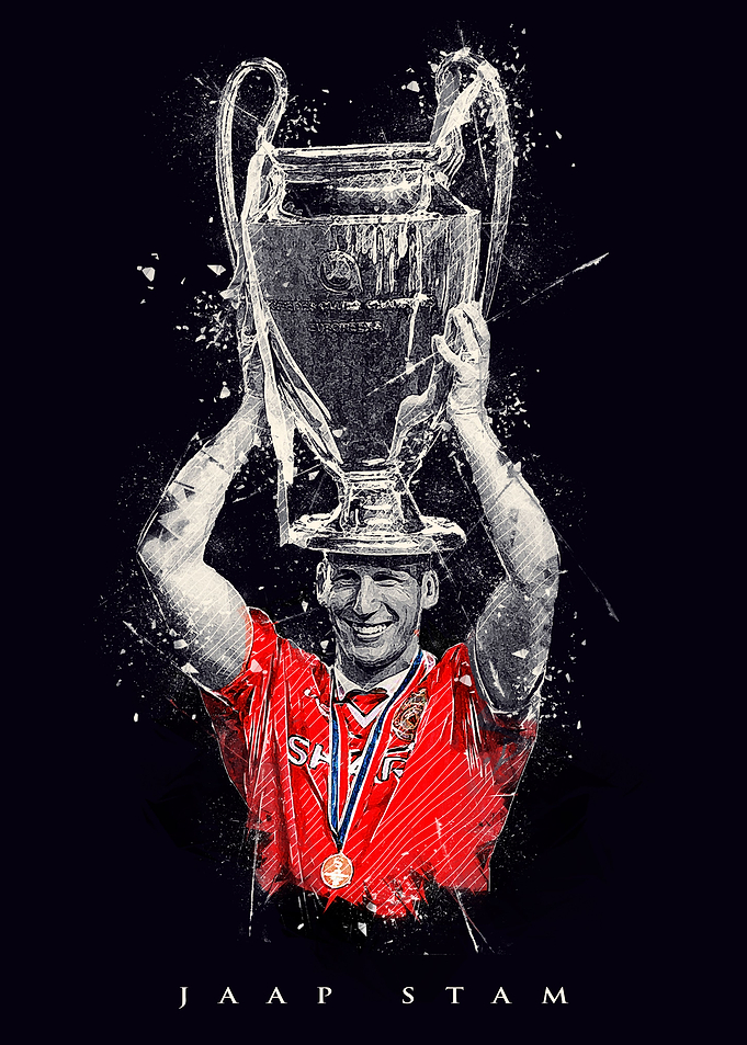 Jaap Stam